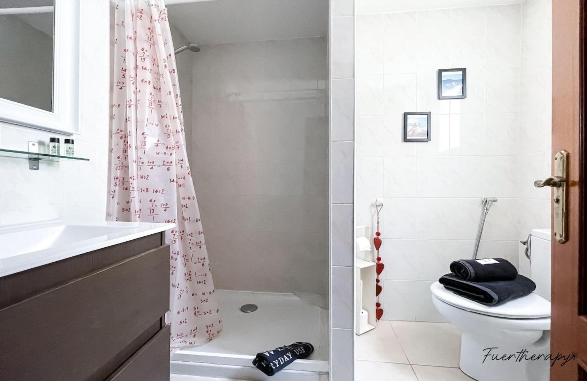 Loft Fuerterapy Main Street By Rentalfue Corralejo Bagian luar foto