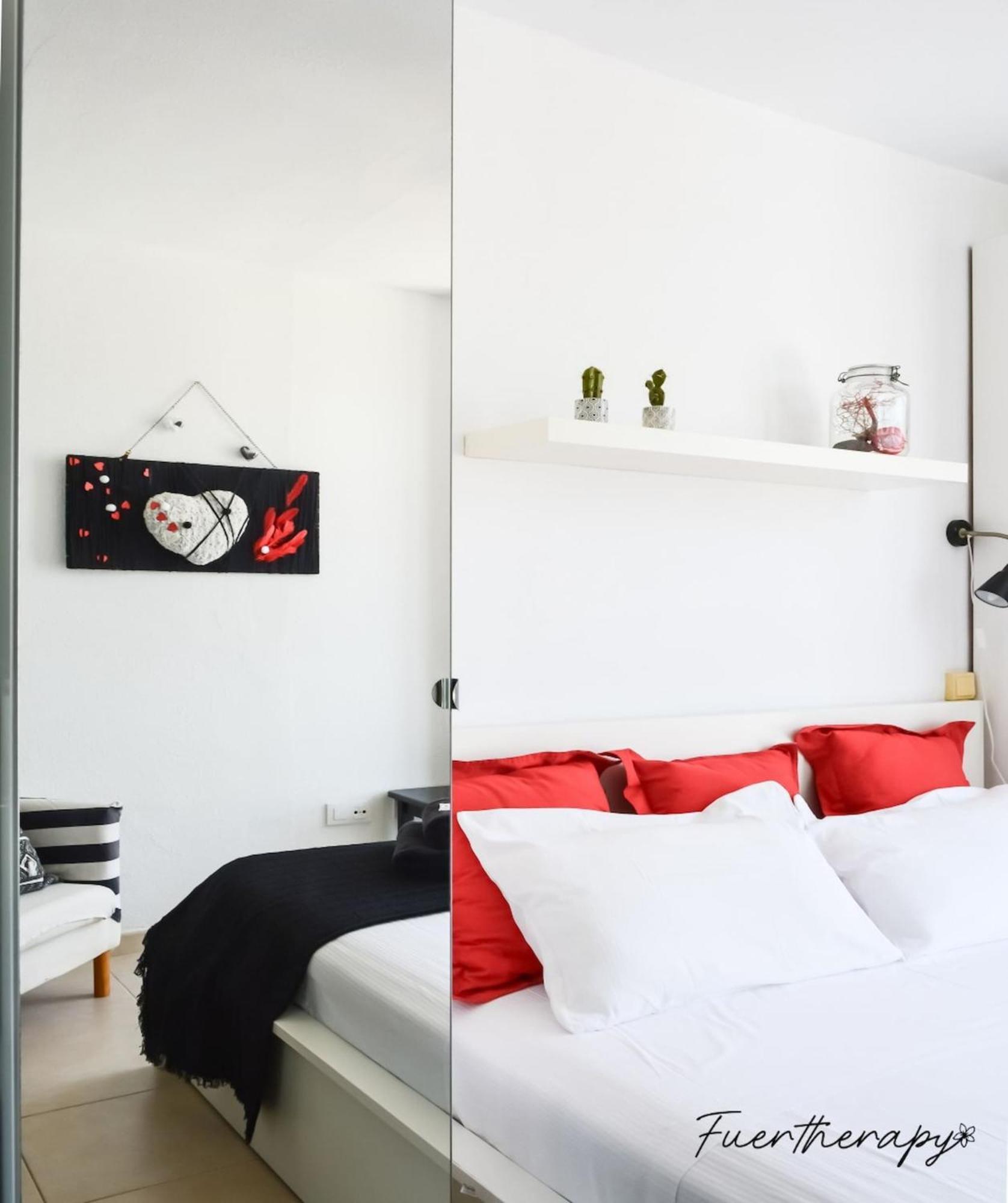 Loft Fuerterapy Main Street By Rentalfue Corralejo Bagian luar foto