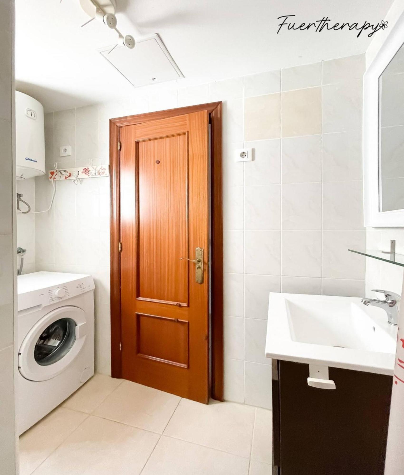 Loft Fuerterapy Main Street By Rentalfue Corralejo Bagian luar foto