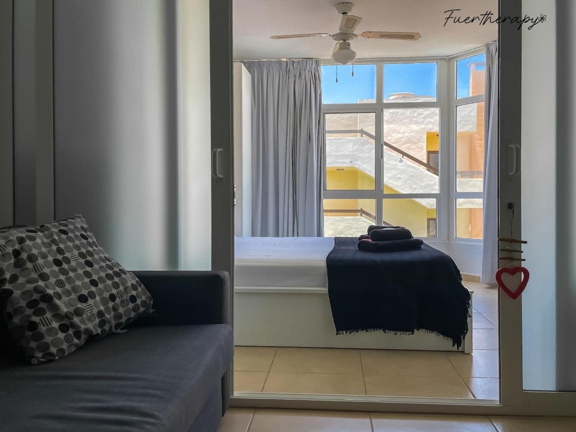 Loft Fuerterapy Main Street By Rentalfue Corralejo Bagian luar foto