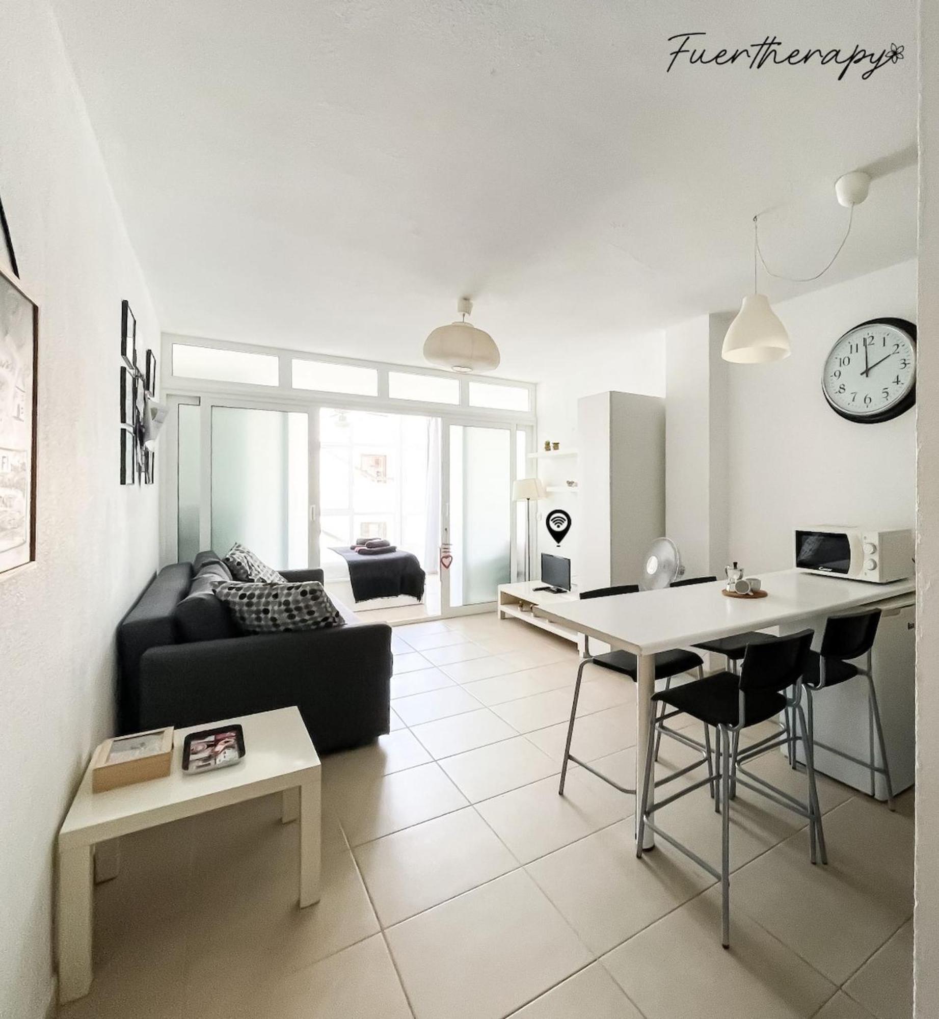 Loft Fuerterapy Main Street By Rentalfue Corralejo Bagian luar foto