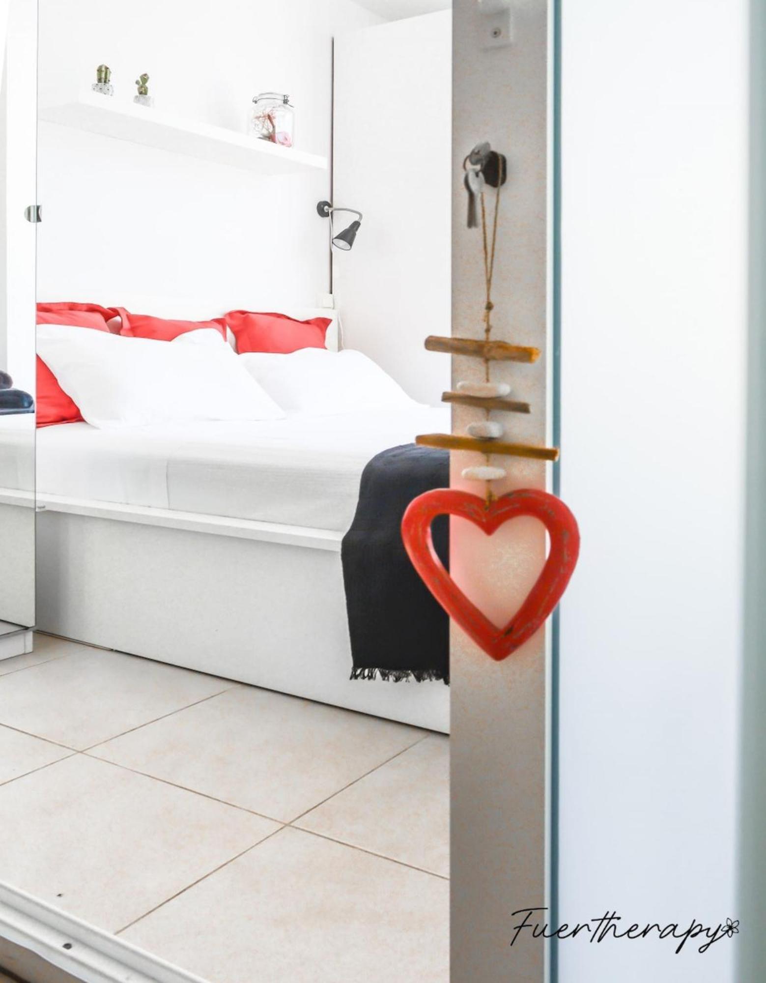 Loft Fuerterapy Main Street By Rentalfue Corralejo Bagian luar foto